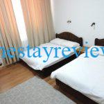 Top 10 Nhà nghỉ ở Hải Phòng giá rẻ view đẹp gần biển và trung tâm