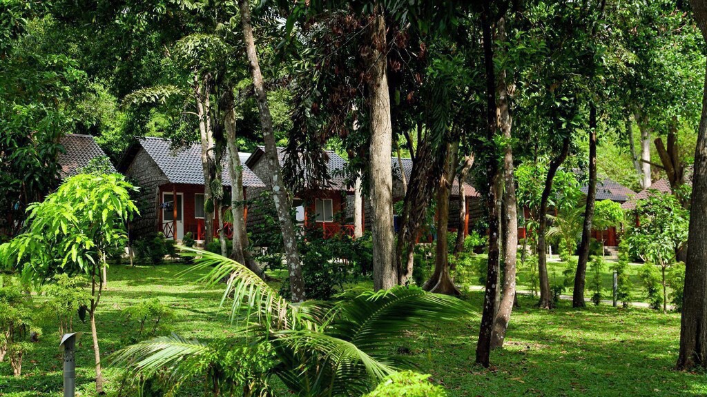 Minh Vượng Village Resort Phú Quốc