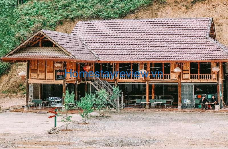 Bụi Homestay: Nơi dừng chân lý tưởng cho những tâm hồn yêu khám phá