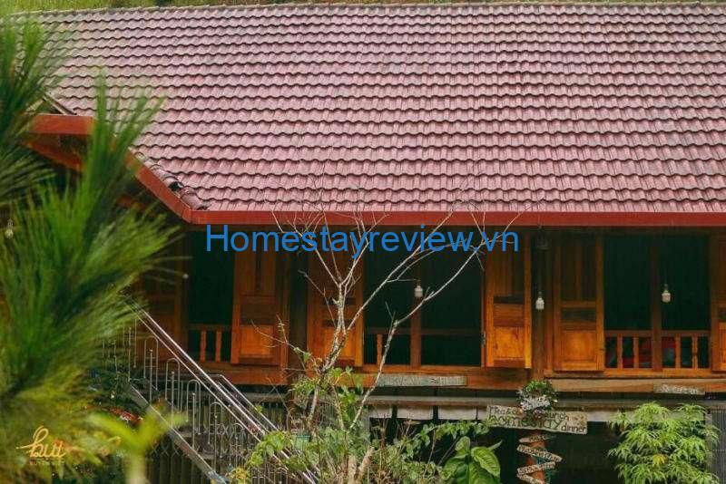 Bụi Homestay: Nơi dừng chân lý tưởng cho những tâm hồn yêu khám phá