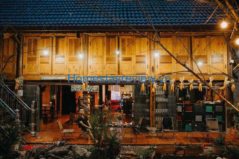 Bụi Homestay: Nơi dừng chân lý tưởng cho những tâm hồn yêu khám phá