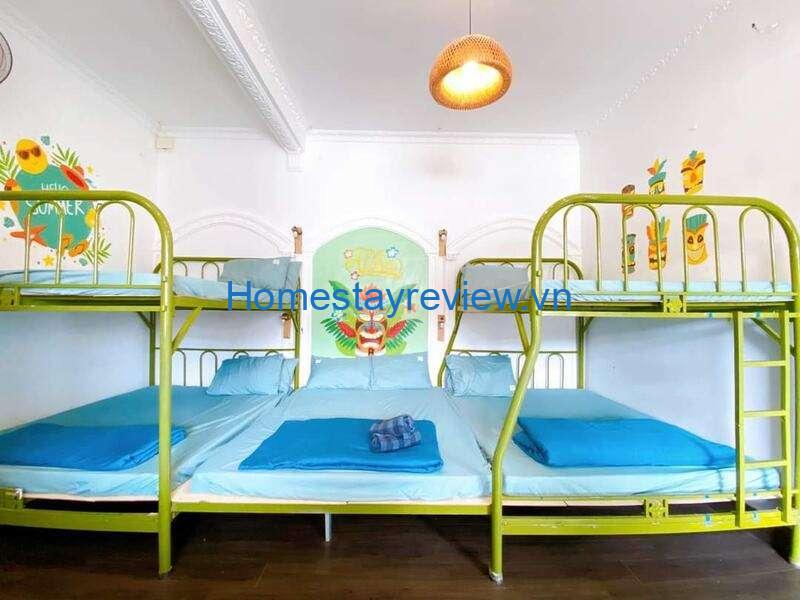 Cỏ Mây Homestay: Điểm dừng chân xinh xắn gần biển Vũng Tàu