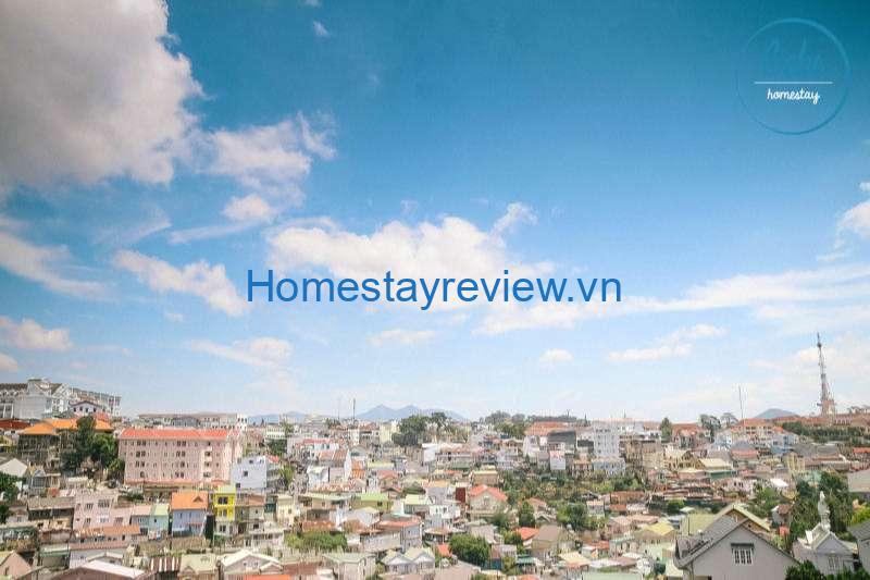 Cobe Homestay Đà Lạt: Ngôi nhà bình yên giữa lòng thành phố tình yêu