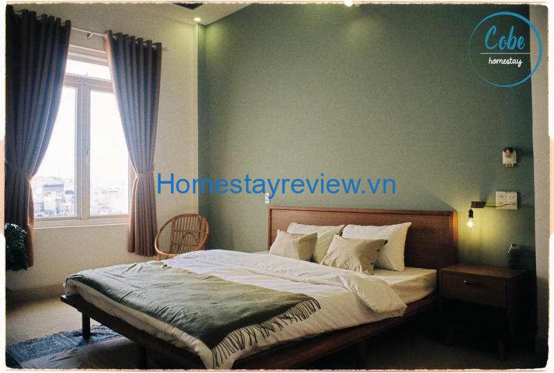 Cobe Homestay Đà Lạt: Ngôi nhà bình yên giữa lòng thành phố tình yêu