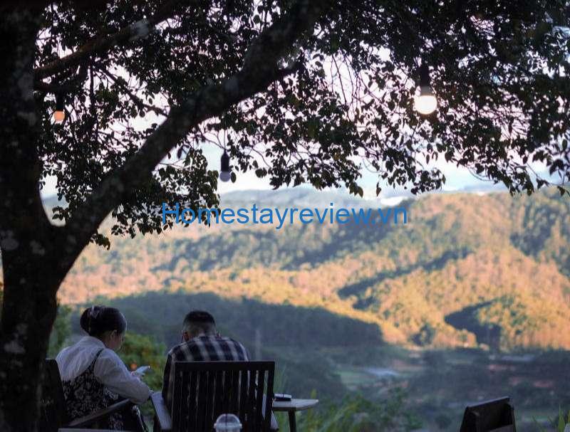 Đợi Một Người Homestay: View đẹp và chill nhất cho tín đồ mê Đà Lạt