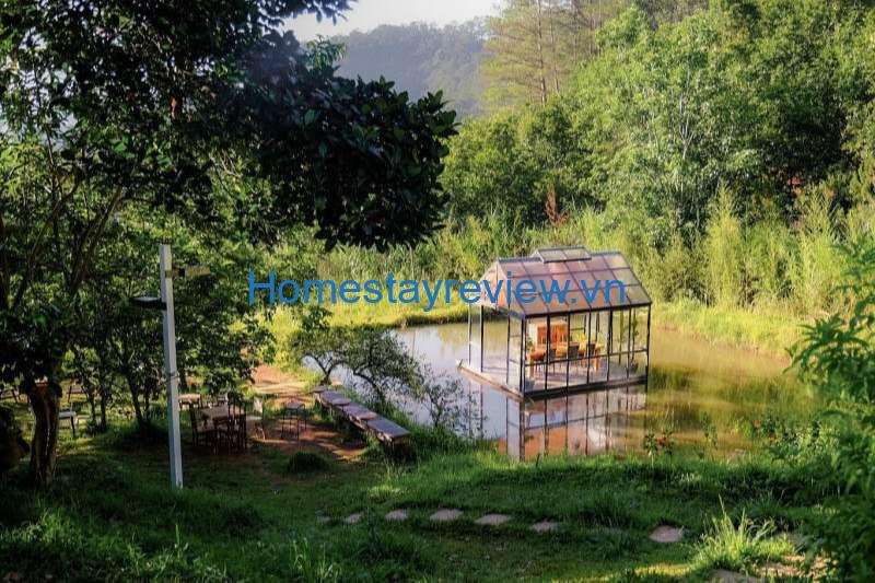 Đợi Một Người Homestay: View đẹp và chill nhất cho tín đồ mê Đà Lạt