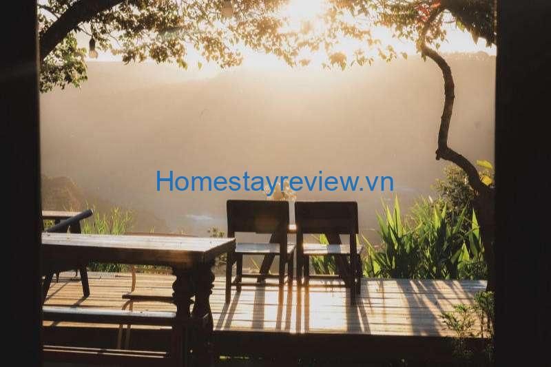 Đợi Một Người Homestay: View đẹp và chill nhất cho tín đồ mê Đà Lạt