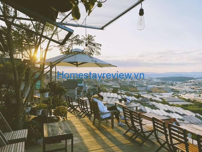 Hai Ả Homestay: Nơi cùng nhau tận hưởng trọn vẹn vẻ đẹp Đà Lạt