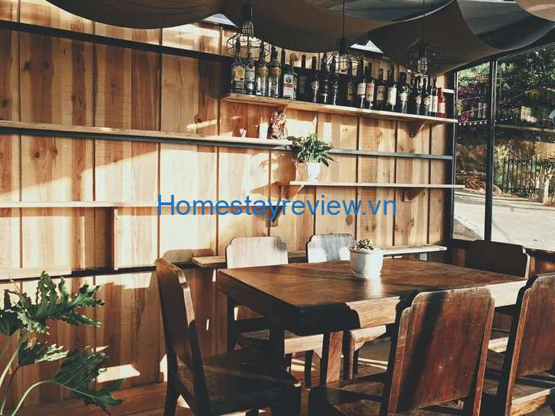 Hai Ả Homestay: Nơi cùng nhau tận hưởng trọn vẹn vẻ đẹp Đà Lạt