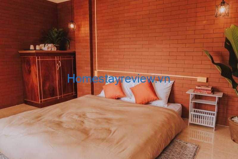 Hai Ả Homestay: Nơi cùng nhau tận hưởng trọn vẹn vẻ đẹp Đà Lạt