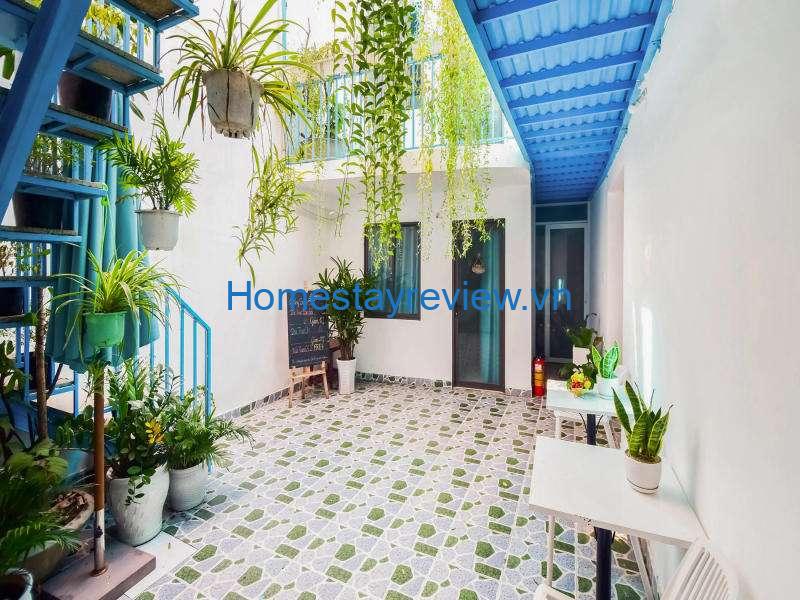 Hanigo Homestay: Homestay xinh xắn, giá rẻ đáng thuê nhất ở Đà Nẵng