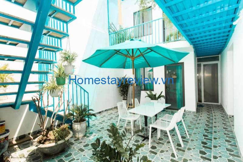 Hanigo Homestay: Homestay xinh xắn, giá rẻ đáng thuê nhất ở Đà Nẵng