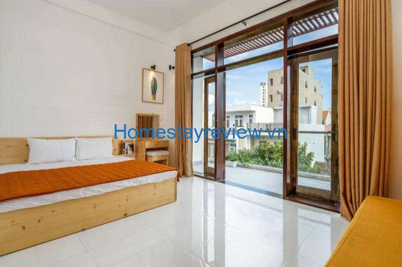 Hanigo Homestay: Homestay xinh xắn, giá rẻ đáng thuê nhất ở Đà Nẵng