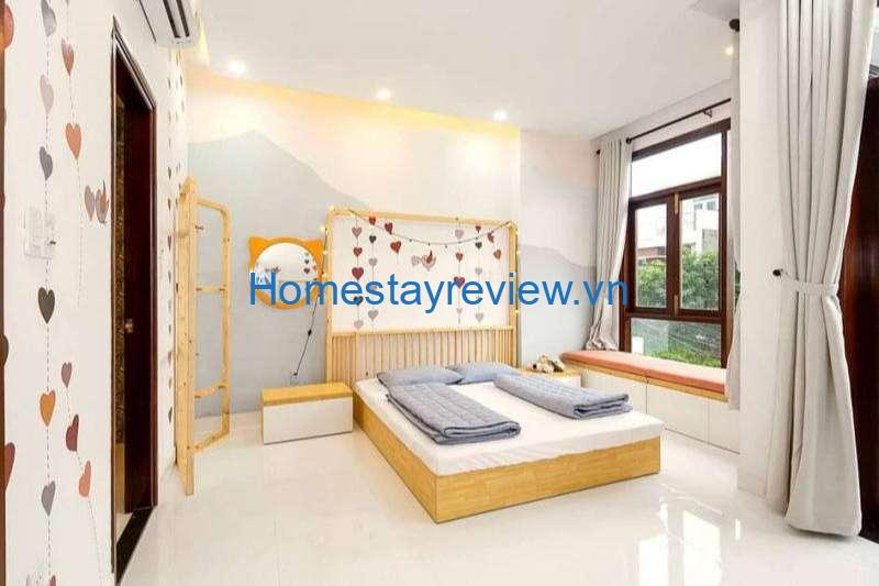 Hanigo Homestay: Homestay xinh xắn, giá rẻ đáng thuê nhất ở Đà Nẵng