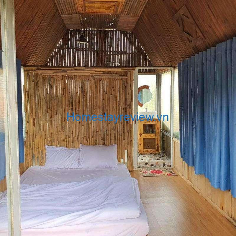 Top 3 Homestay Di Linh đẹp giá rẻ có view thiên nhiên cực đẹp