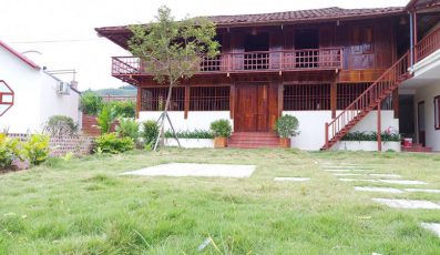 Top 6 Homestay Lạng Sơn giá rẻ view đẹp gần trung tâm thành phố