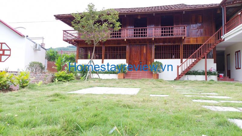 Top 6 Homestay Lạng Sơn giá rẻ view đẹp gần trung tâm thành phố