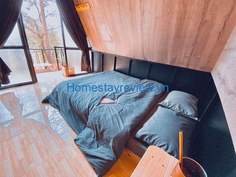 Top 10 Homestay Măng Đen giá rẻ view đẹp cho thuê nguyên căn tốt nhất