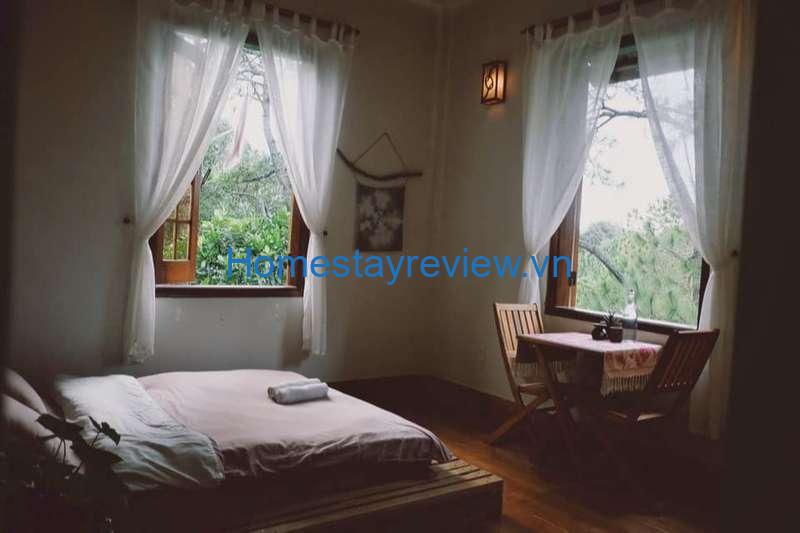 Top 10 Homestay Măng Đen giá rẻ view đẹp cho thuê nguyên căn tốt nhất