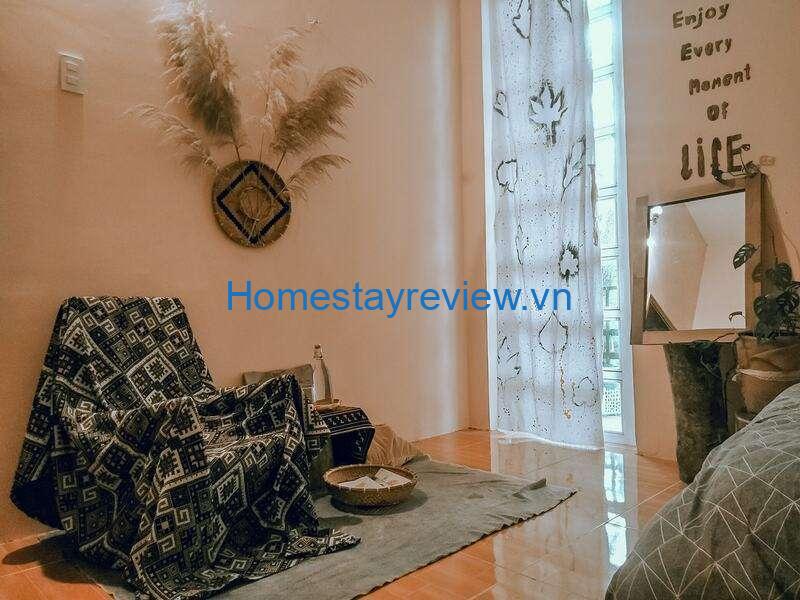 Top 10 Homestay Măng Đen giá rẻ view đẹp cho thuê nguyên căn tốt nhất