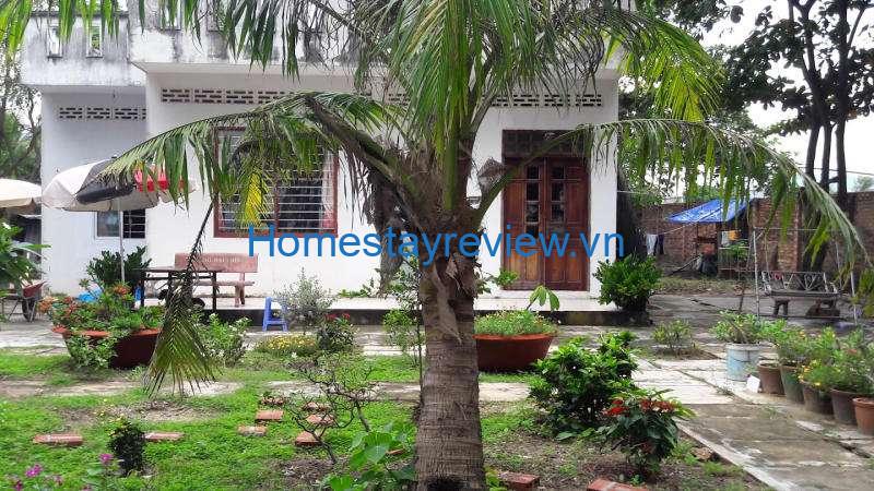 Top 5 Homestay Phước Hải giá rẻ đẹp gần biển và làng chài nên đặt phòng