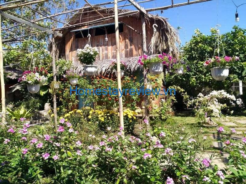 Top 5 Homestay Phước Hải giá rẻ đẹp gần biển và làng chài nên đặt phòng