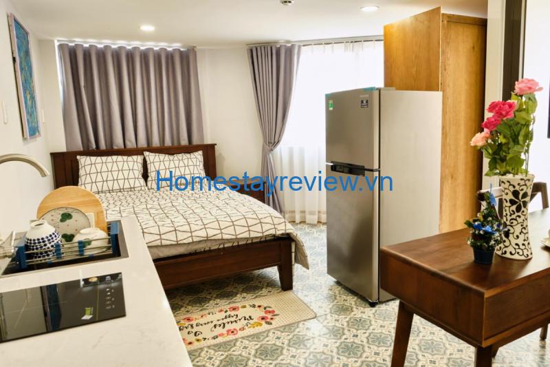 Top 7 Homestay quận 2 giá rẻ đẹp nguyên căn cho kỳ nghỉ cực chill