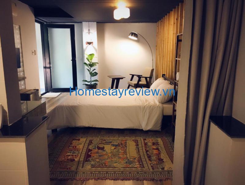 Top 7 Homestay quận 2 giá rẻ đẹp nguyên căn cho kỳ nghỉ cực chill