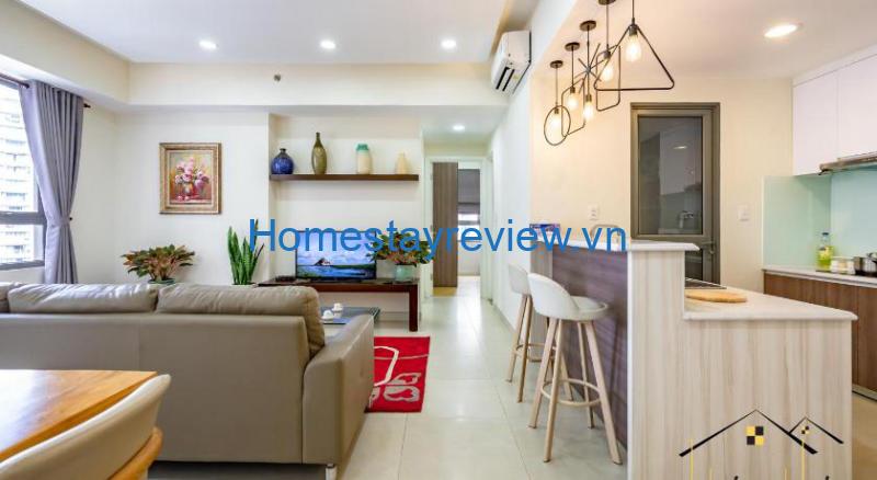 Top 7 Homestay quận 2 giá rẻ đẹp nguyên căn cho kỳ nghỉ cực chill