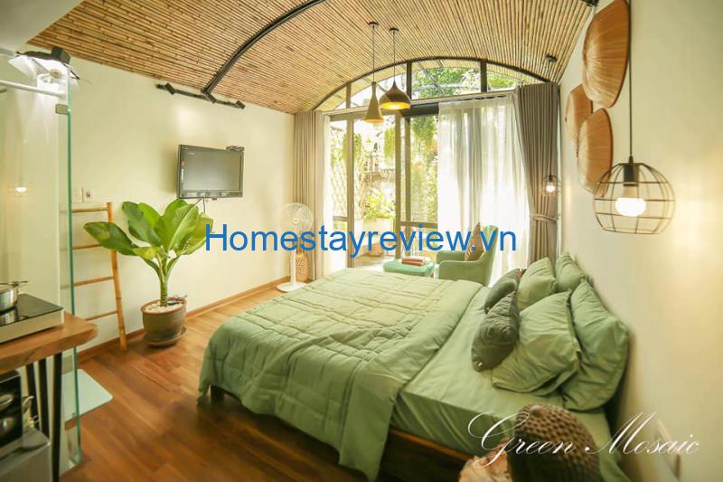 Top 7 Homestay quận 2 giá rẻ đẹp nguyên căn cho kỳ nghỉ cực chill