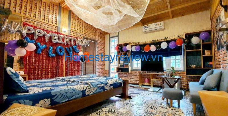 Top 4 Homestay Rạch Giá đẹp bình yên khiến du khách không muốn về