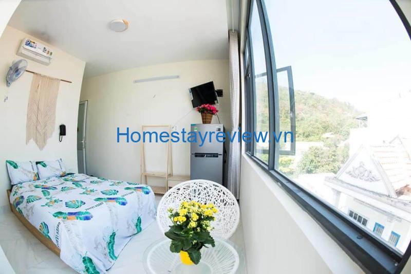 Top 4 Homestay Rạch Giá đẹp bình yên khiến du khách không muốn về