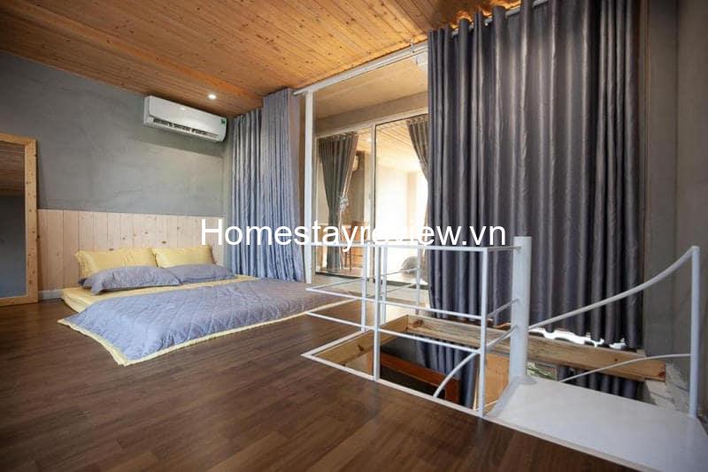 Top 51 Homestay Vũng Tàu giá rẻ view đẹp gần biển nguyên căn từ 500k