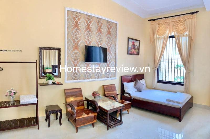 Top 51 Homestay Vũng Tàu giá rẻ view đẹp gần biển nguyên căn từ 500k