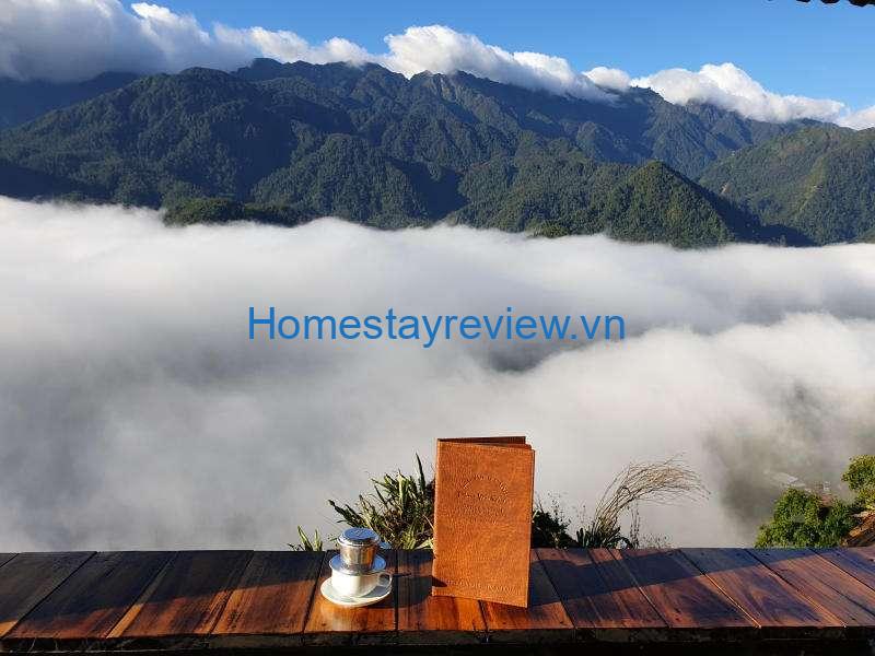 Homestay Xavia Sapa: Điểm nghỉ dưỡng ngắm mây view siêu đẹp ở Sapa