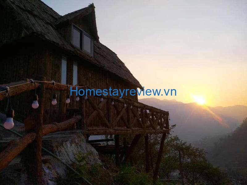 Homestay Xavia Sapa: Điểm nghỉ dưỡng ngắm mây view siêu đẹp ở Sapa