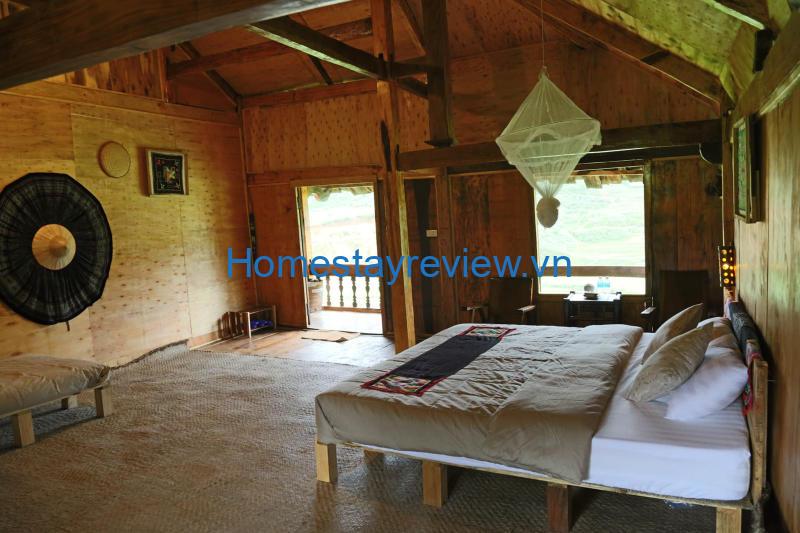 Top 7 Homestay Yên Bái - Tú Lệ - suối khoáng nóng Trạm Tấu view đẹp