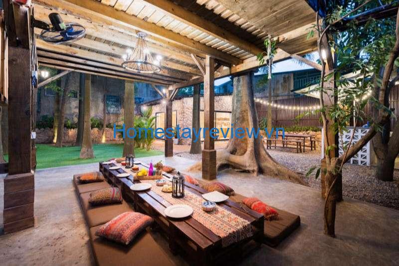 Hygge Homestay: Homestay decor đẹp xinh cực chill giữa lòng Thủ Đô