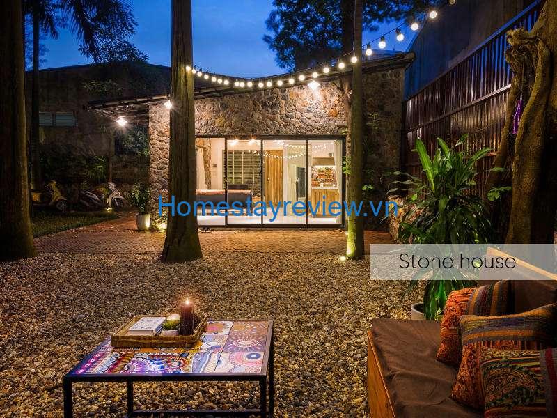 Hygge Homestay: Homestay decor đẹp xinh cực chill giữa lòng Thủ Đô