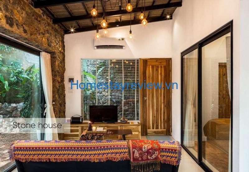 Hygge Homestay: Homestay decor đẹp xinh cực chill giữa lòng Thủ Đô