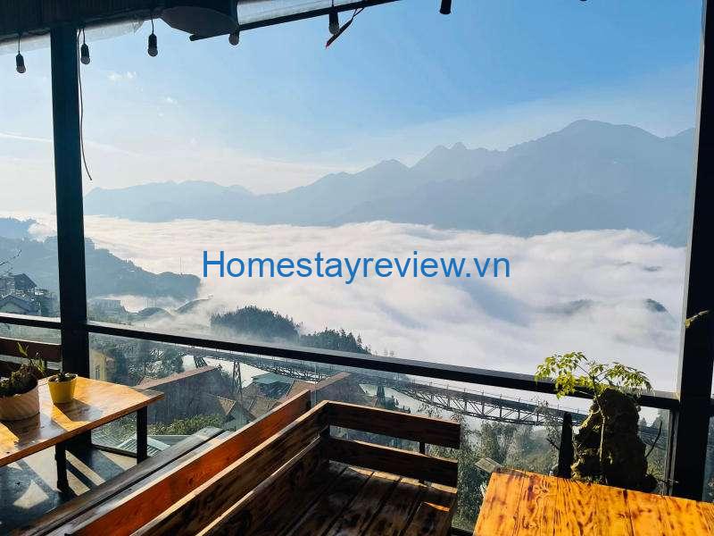 Lá Đỏ Homestay: Địa chỉ “săn mây” hoàn hảo cho mọi cặp đôi ở Sapa