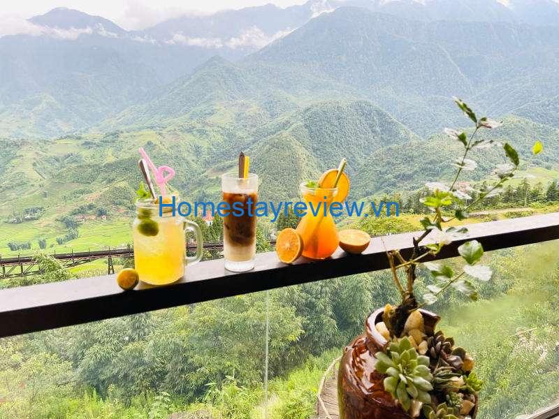 Lá Đỏ Homestay: Địa chỉ “săn mây” hoàn hảo cho mọi cặp đôi ở Sapa