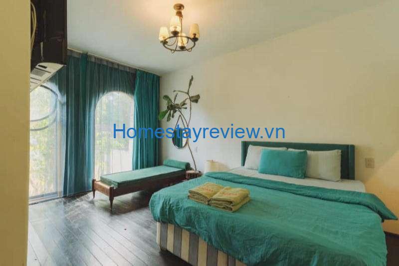 Lacasa Homestay: Không gian sang trọng đẳng cấp có hồ bơi tại Đà Lạt