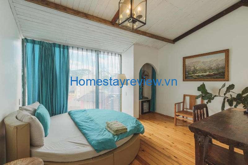 Lacasa Homestay: Không gian sang trọng đẳng cấp có hồ bơi tại Đà Lạt