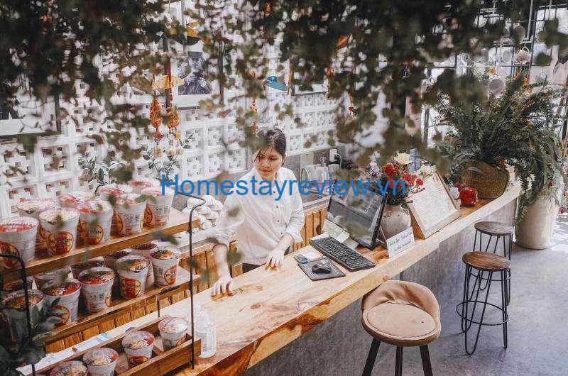 Lalaland Homestay: Homestay cực xịn ngắm mây lang thang ở Đà Lạt