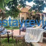 Lara Homestay: Chốn bình yên cho mọi tâm hồn gần biển Lagi Bình thuận