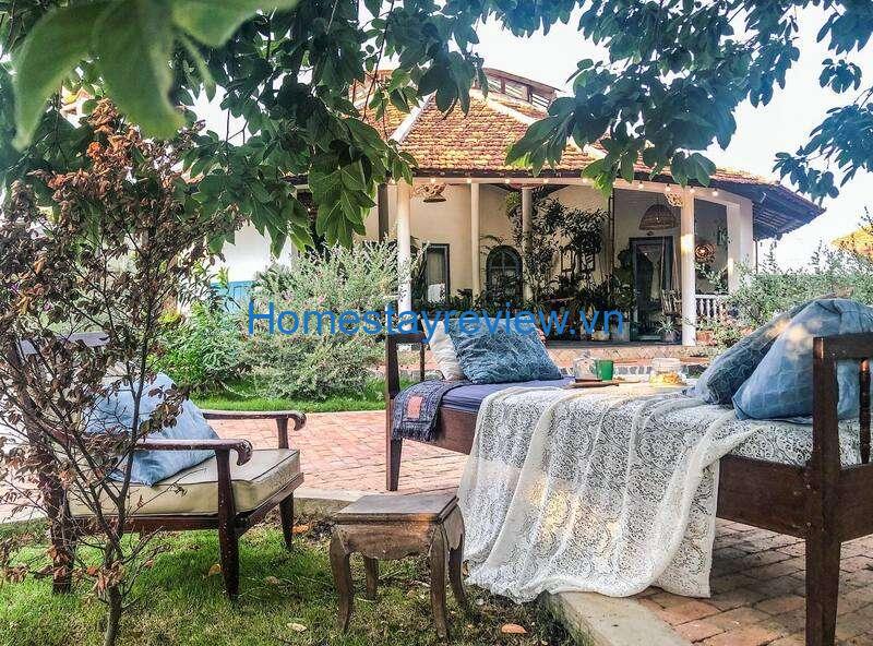 Lara Homestay: Chốn bình yên cho mọi tâm hồn gần biển Lagi Bình thuận