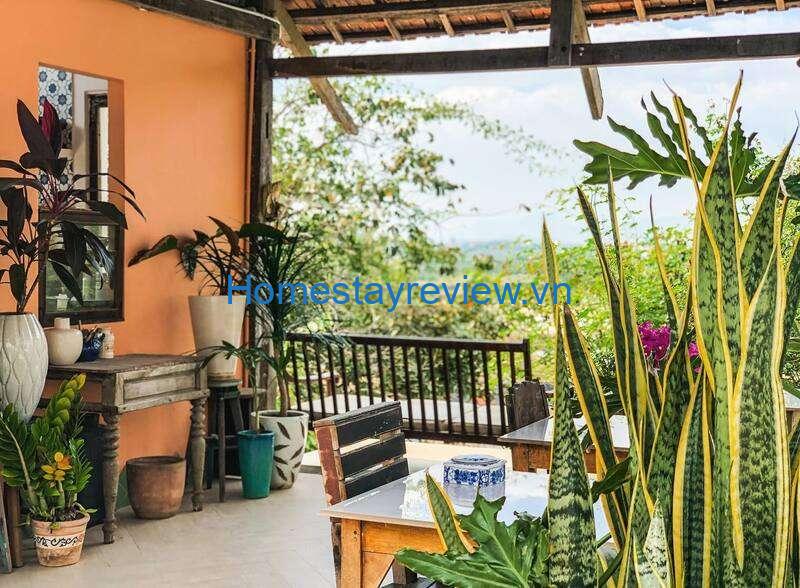 Lara Homestay: Chốn bình yên cho mọi tâm hồn gần biển Lagi Bình thuận