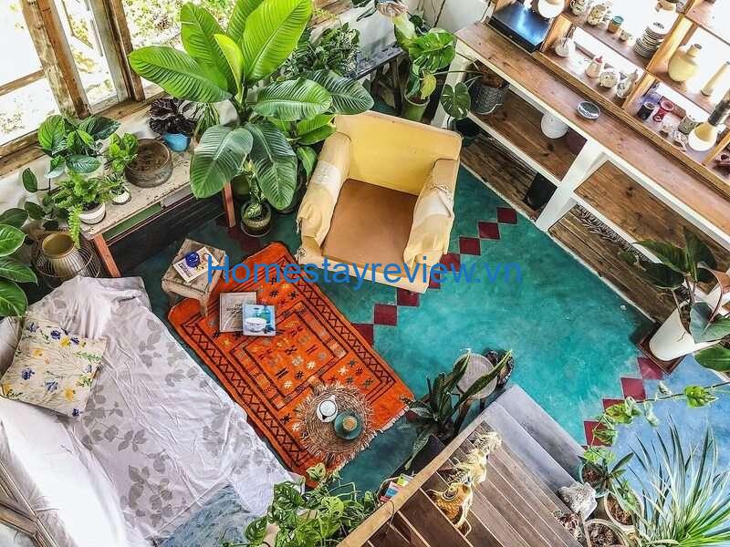 Lara Homestay: Chốn bình yên cho mọi tâm hồn gần biển Lagi Bình thuận