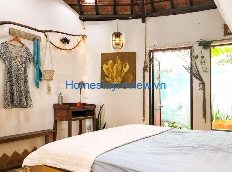 Lara Homestay: Chốn bình yên cho mọi tâm hồn gần biển Lagi Bình thuận